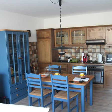 Apartment Harzgruen 2 Sankt Andreasberg Bagian luar foto