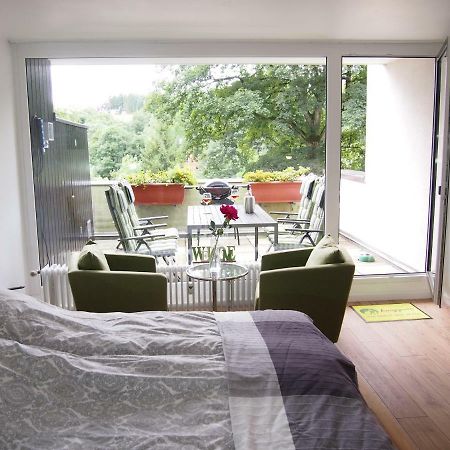 Apartment Harzgruen 2 Sankt Andreasberg Bagian luar foto