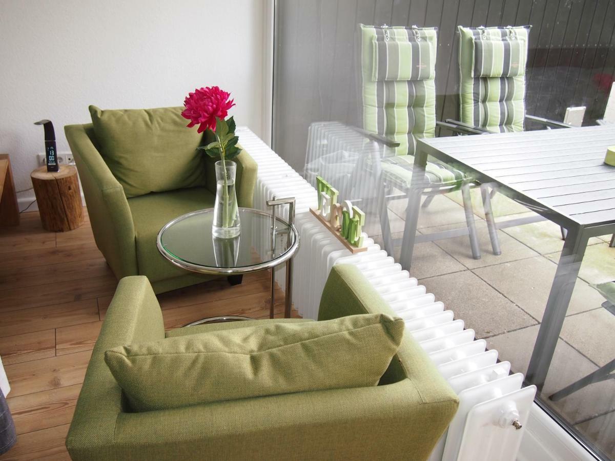 Apartment Harzgruen 2 Sankt Andreasberg Bagian luar foto